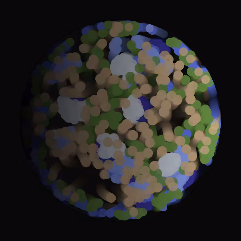 Earth #84