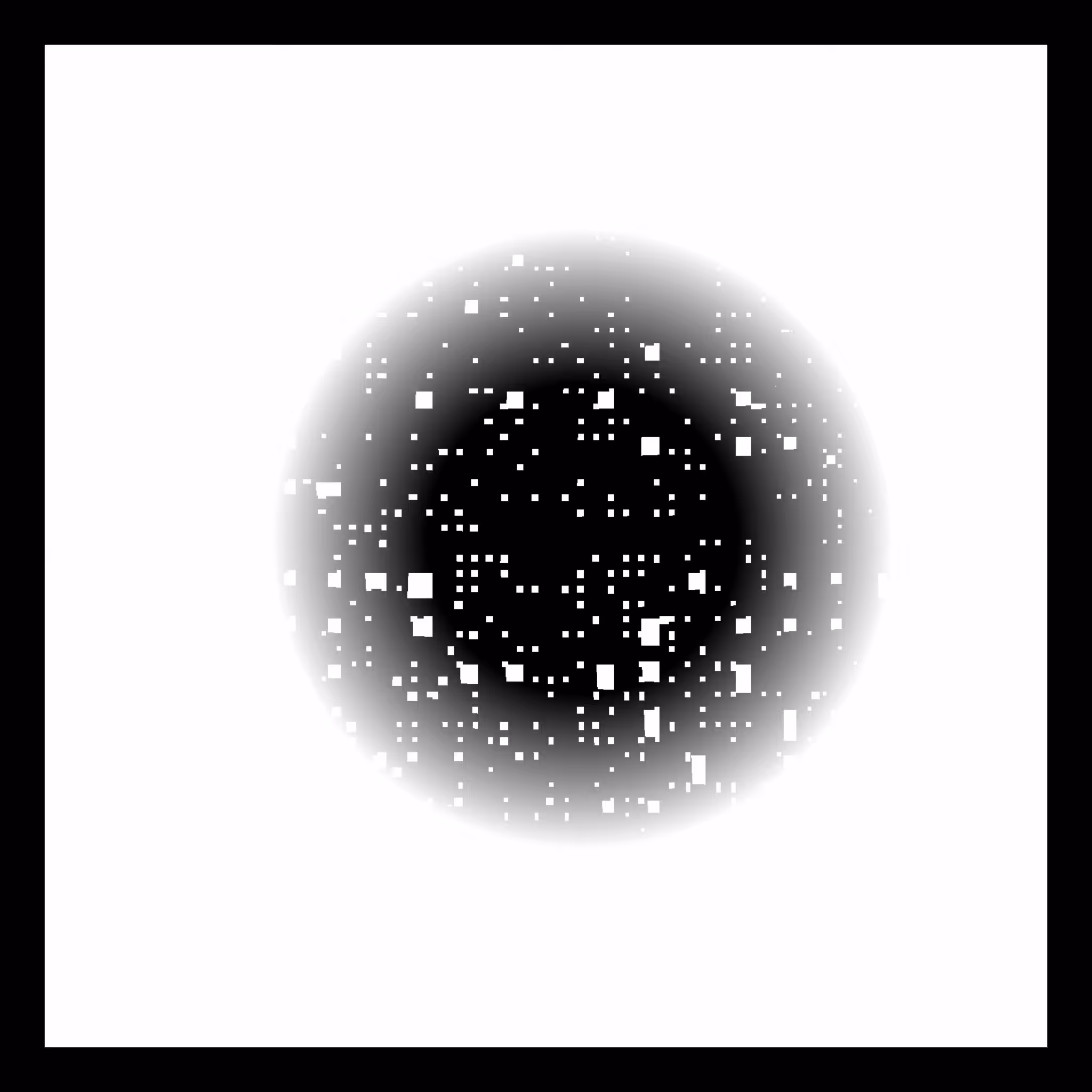 DOT {parallax noise}