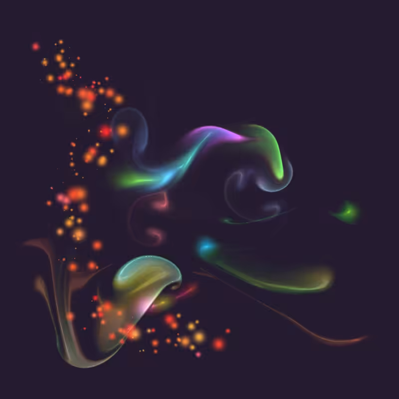 Z Fluid Interference #39
