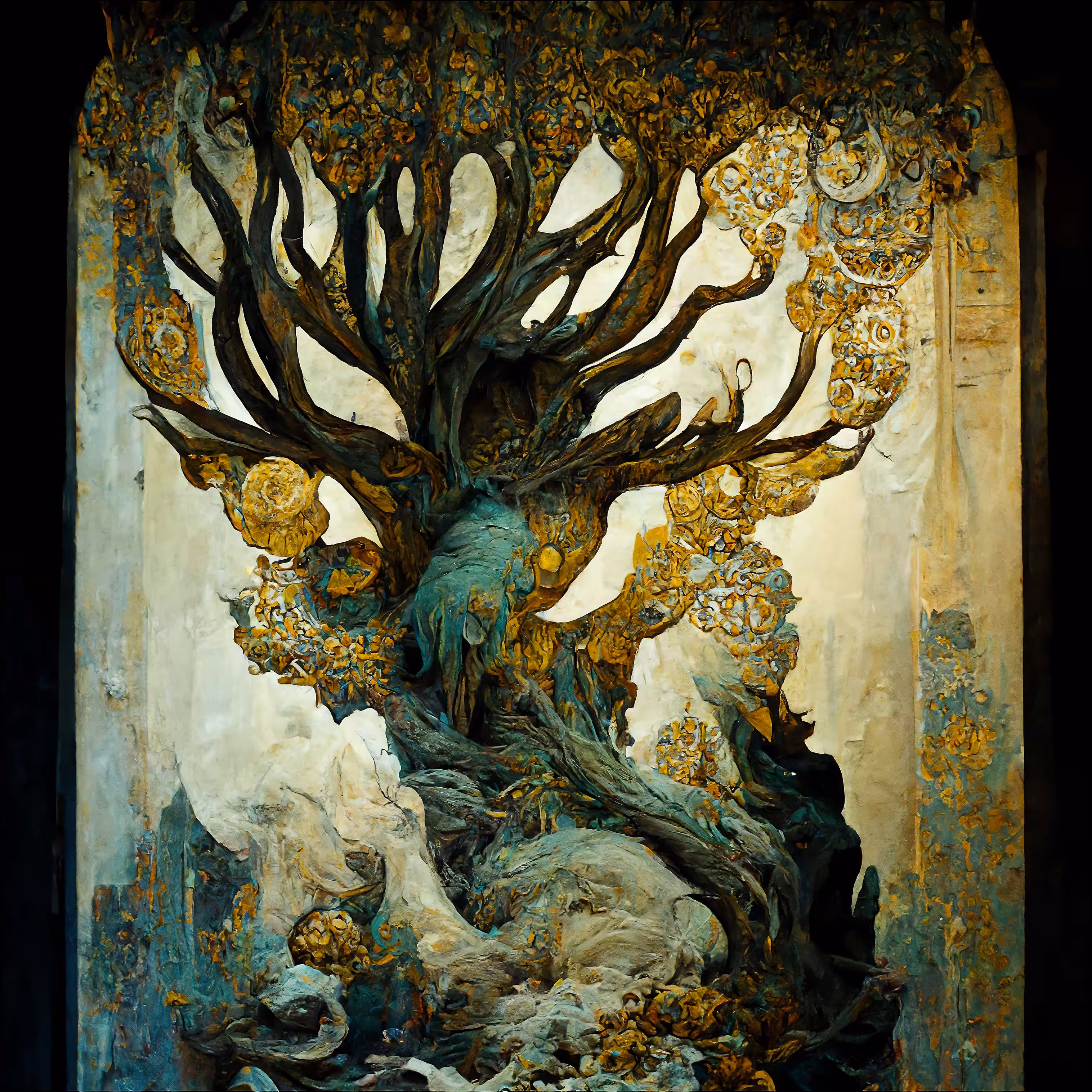 Tree of Creation