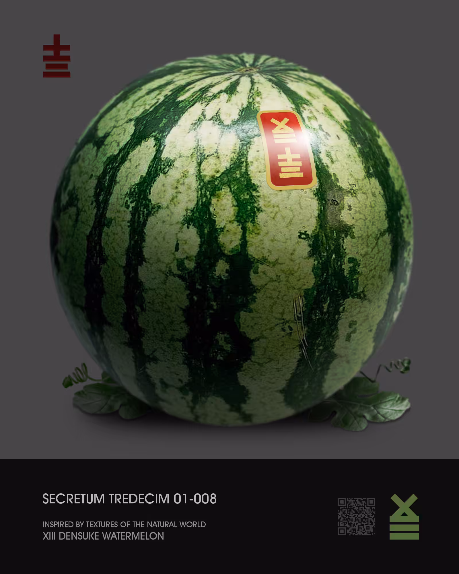 SECRETUM TREDECIM 01-008