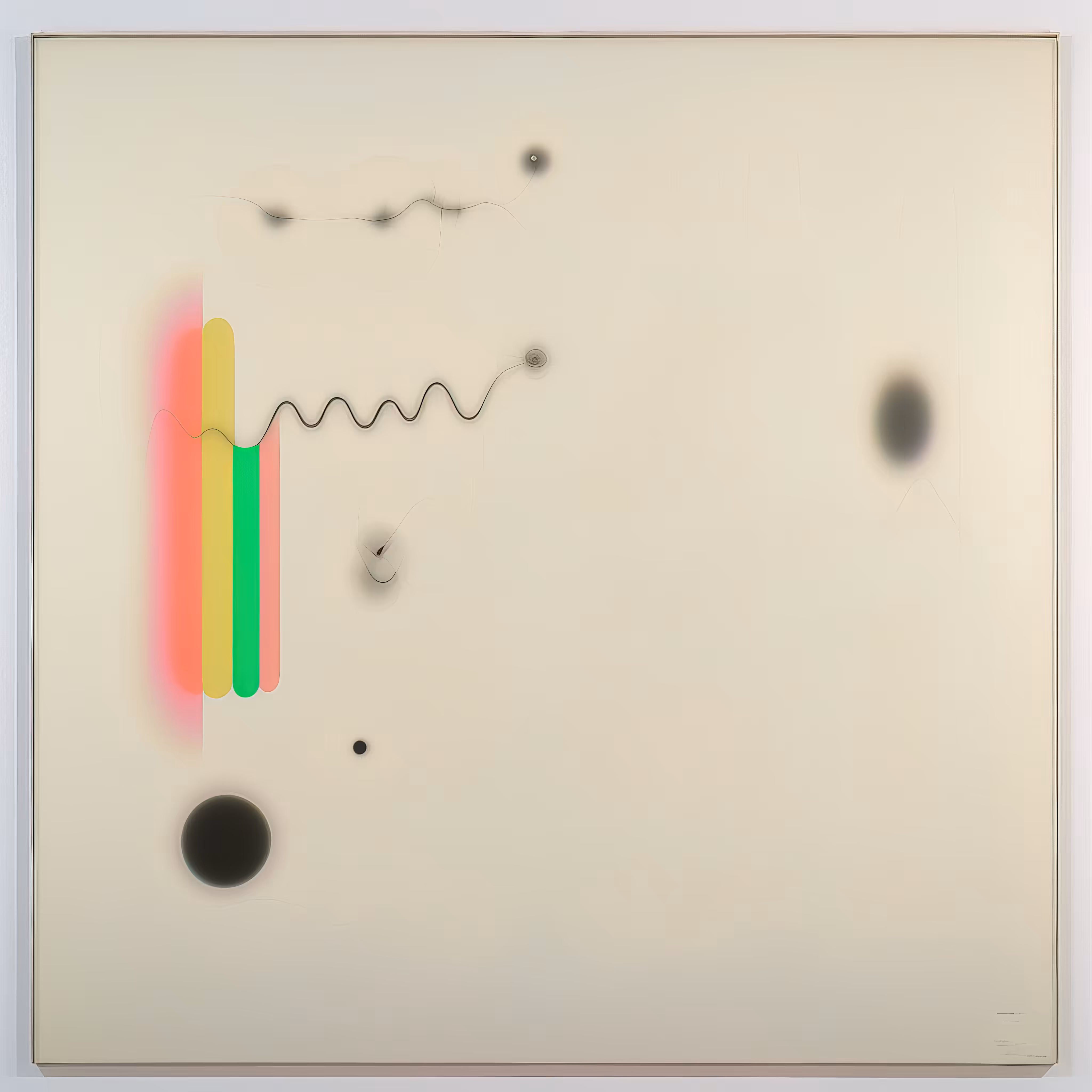 Linietropft #45
