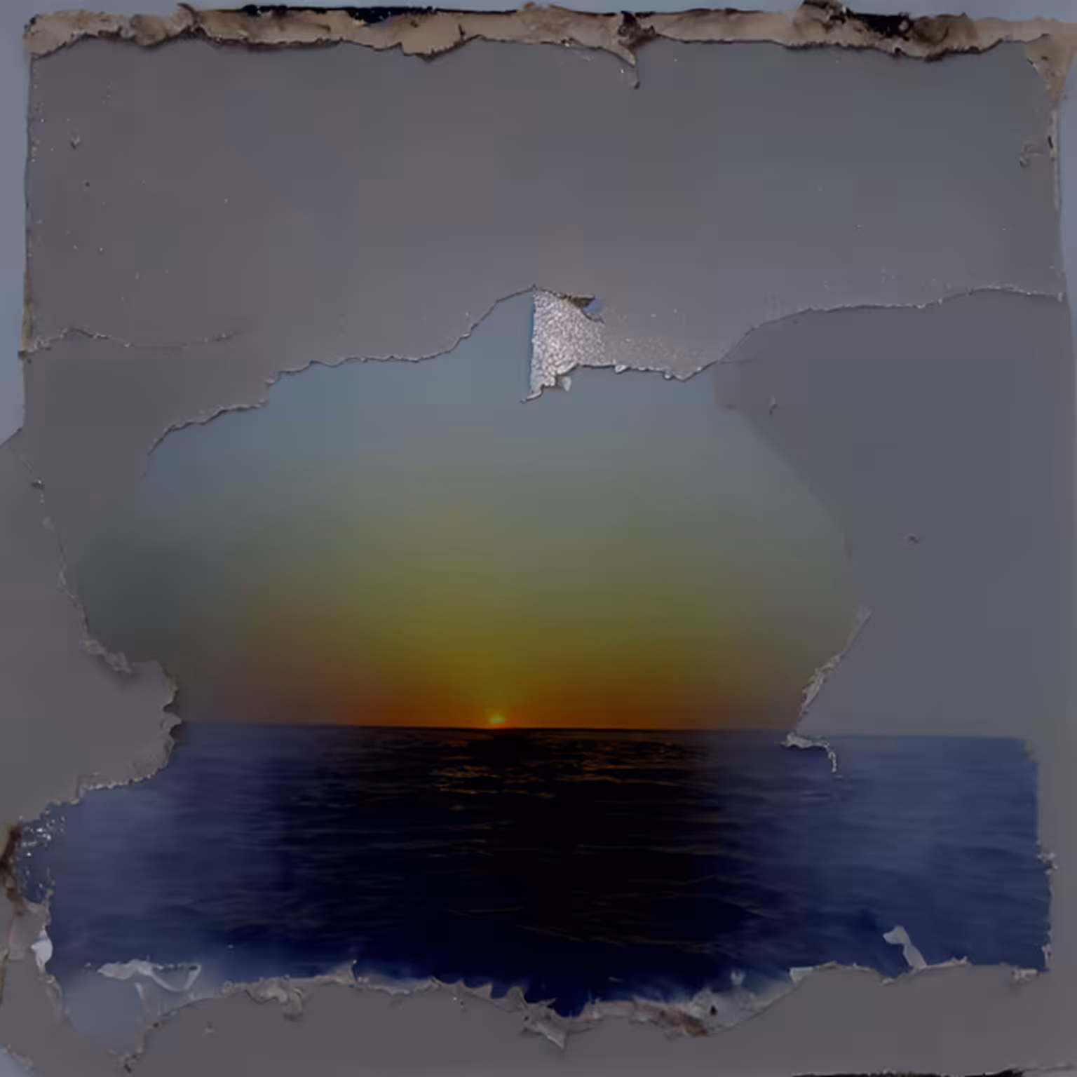 Sunset Decay