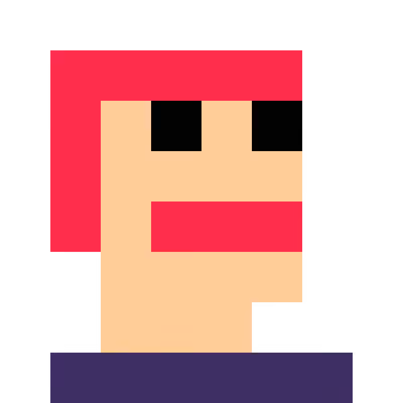 sMOLEST PUNK #135