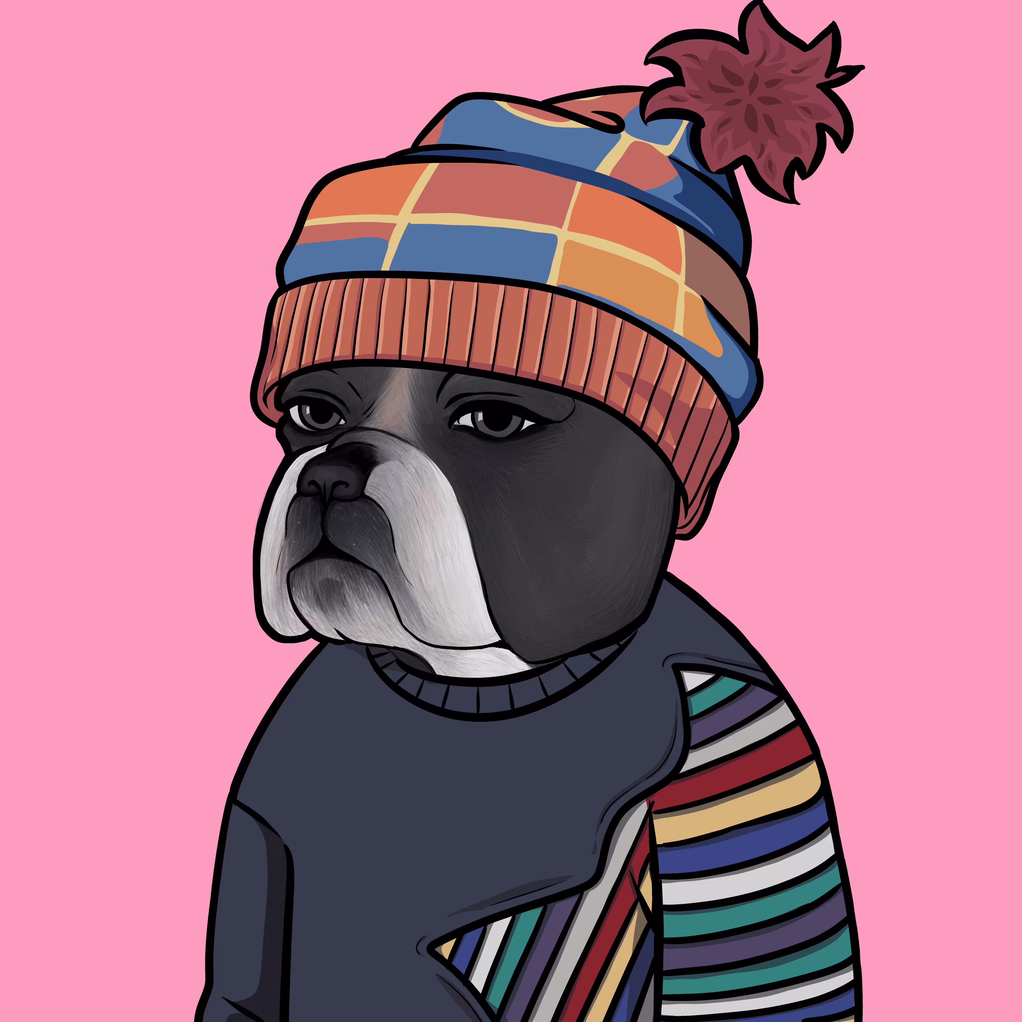 17 Winter Wanderland
