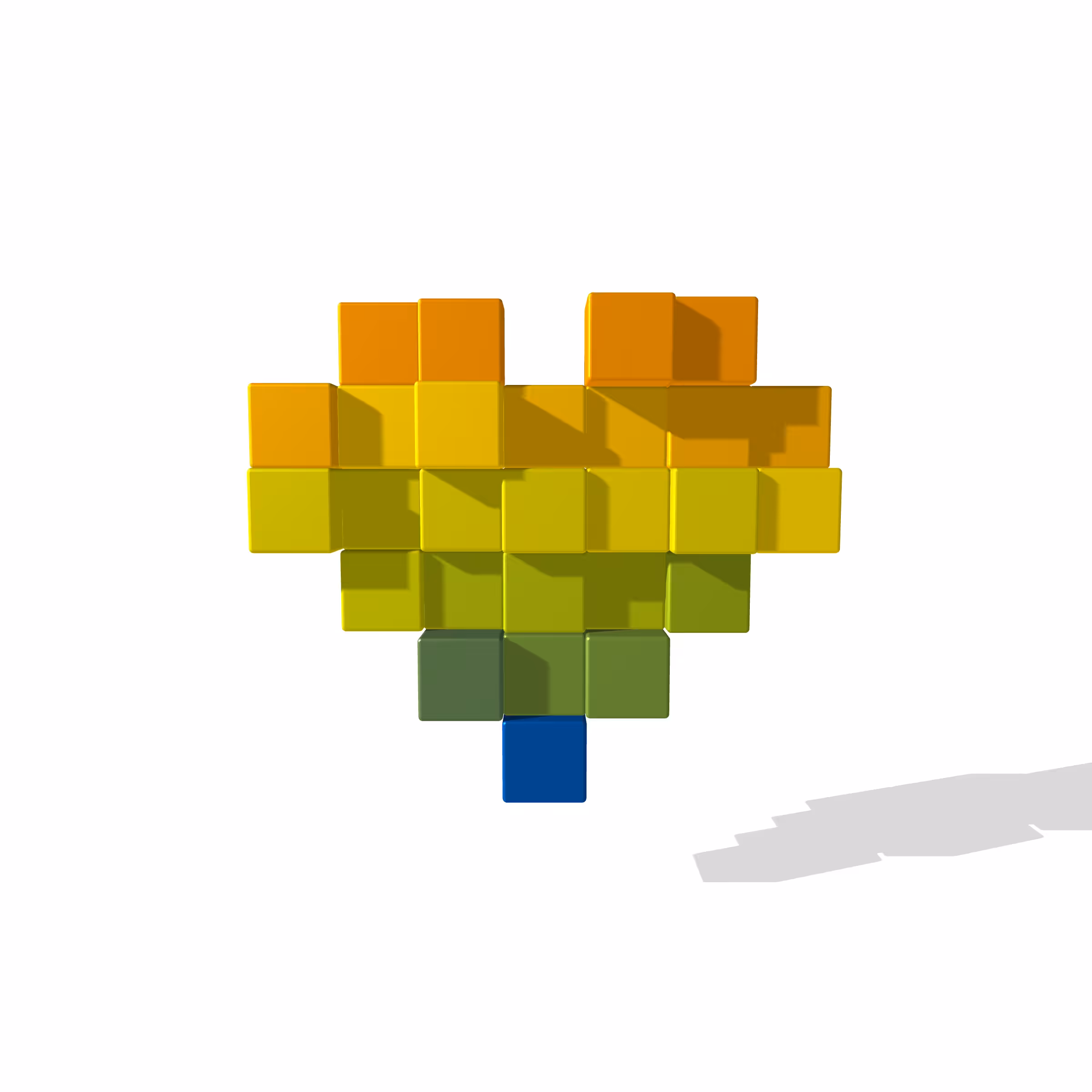 heart + craft #633