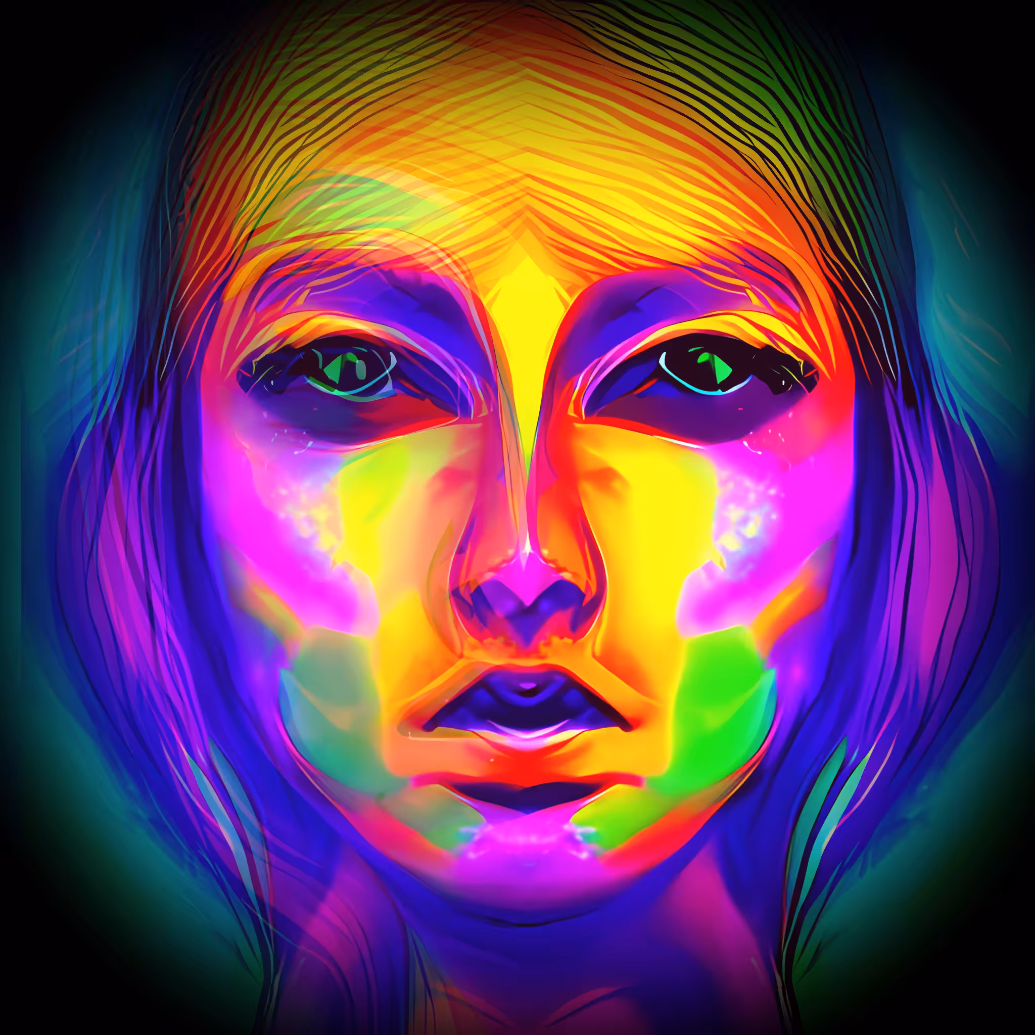 Neon #9