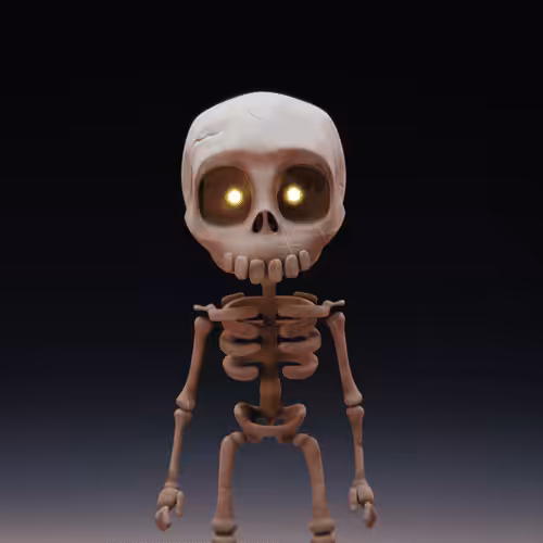 #01 - Bobby