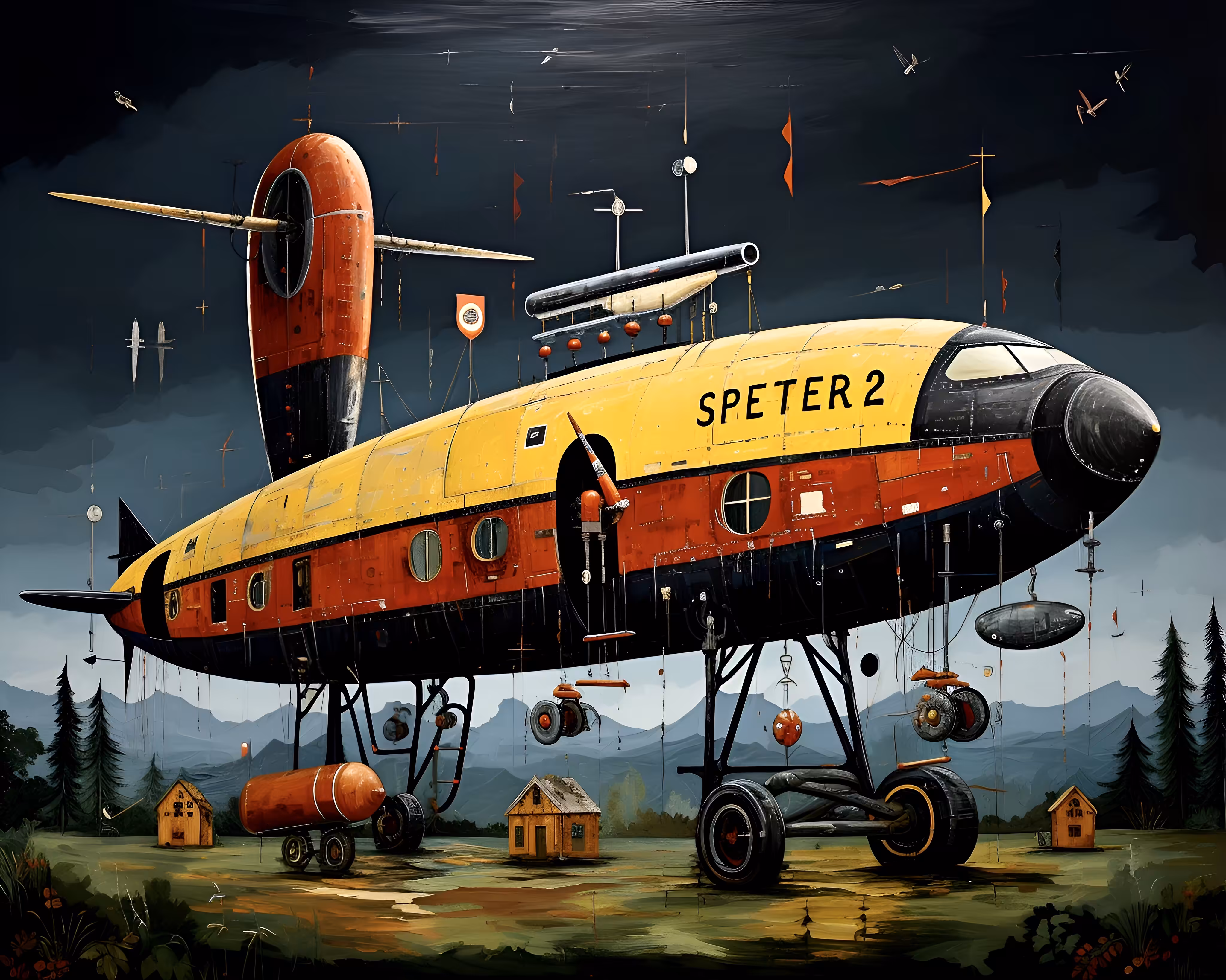 SPETER 2