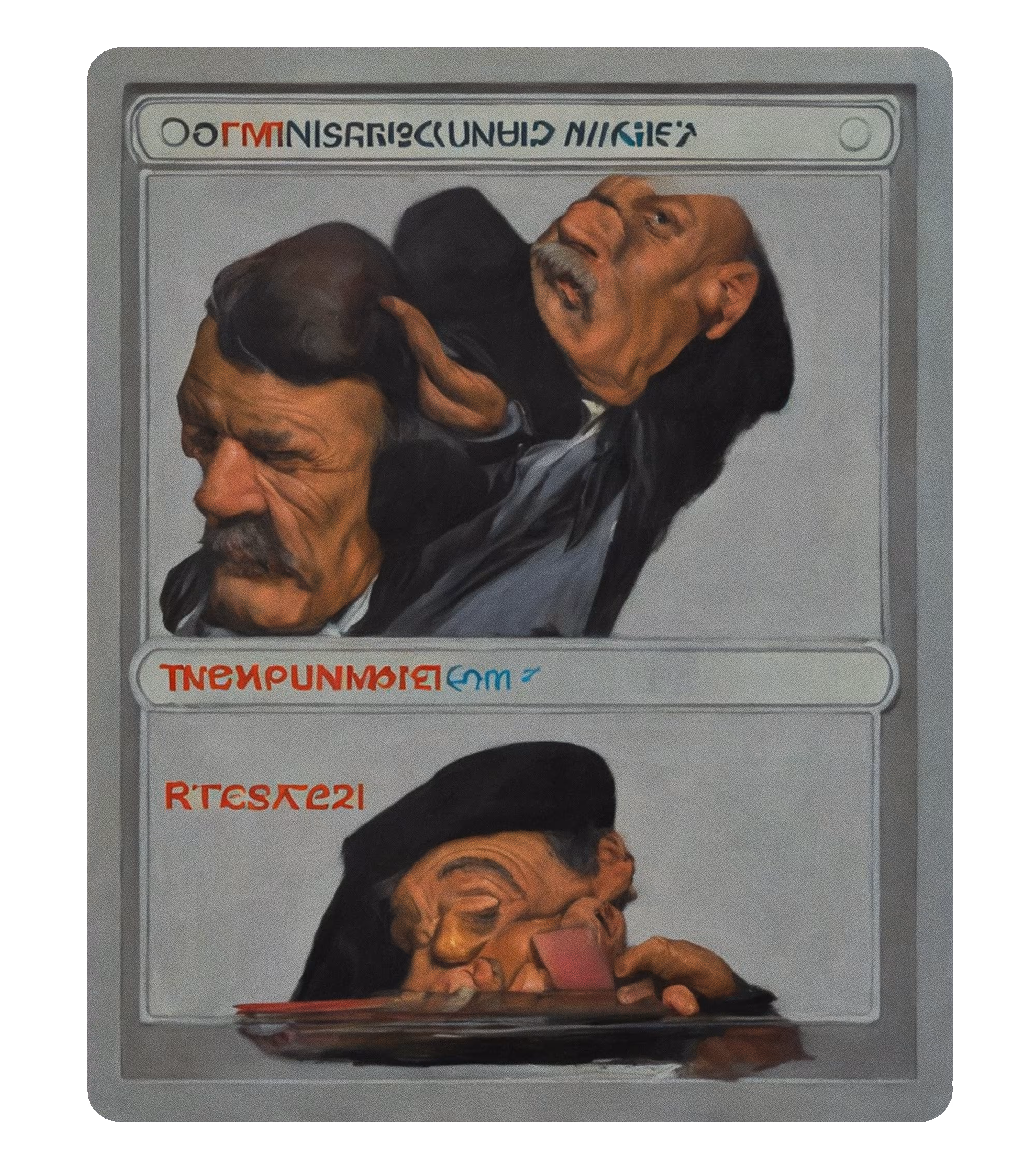 Card #5341