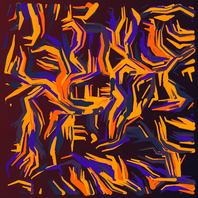 Flow Writer #28