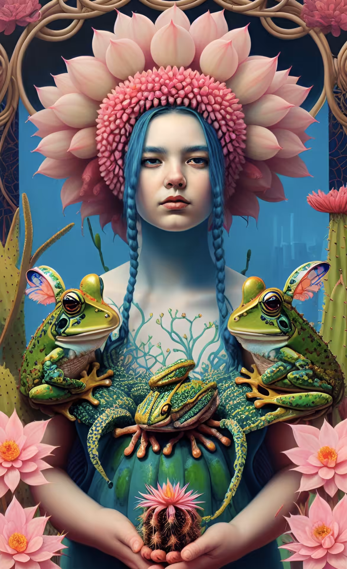 Vaselisa