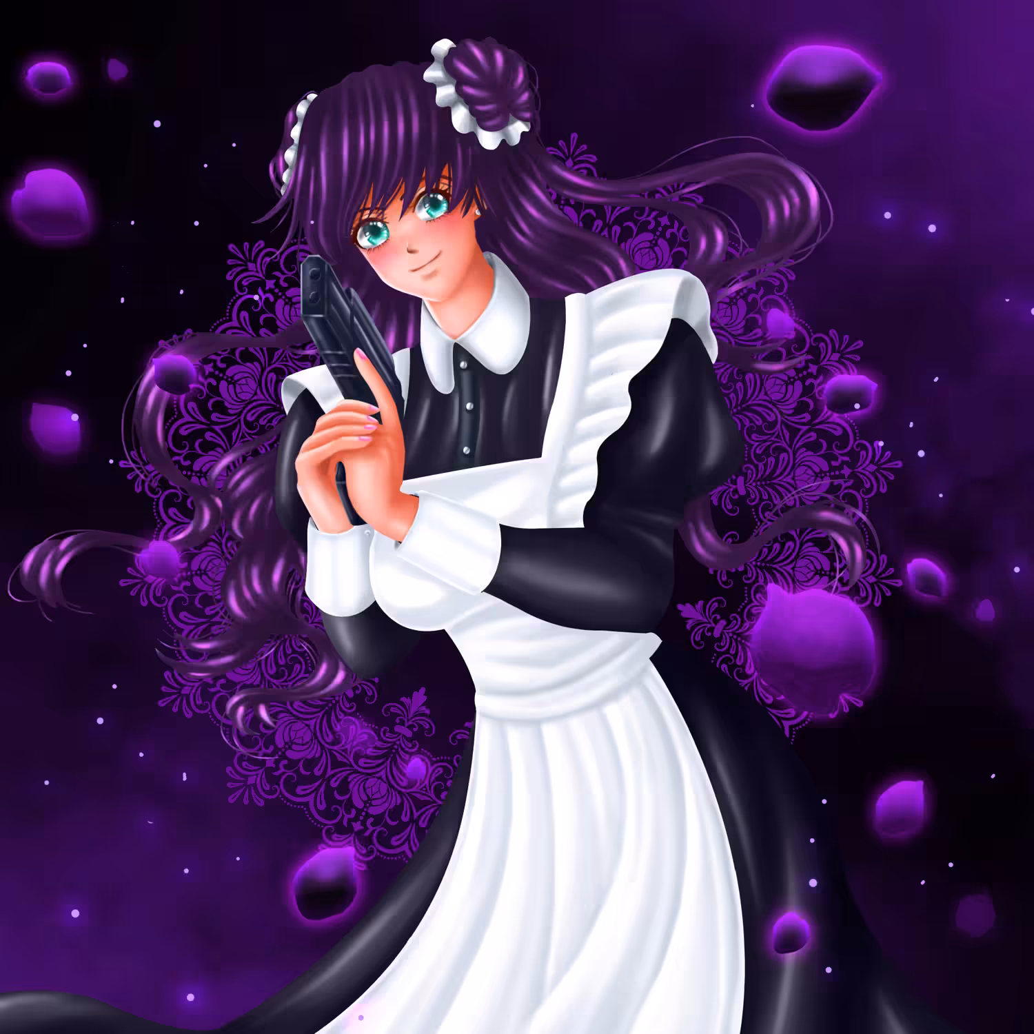 💜 Natalia 💜
