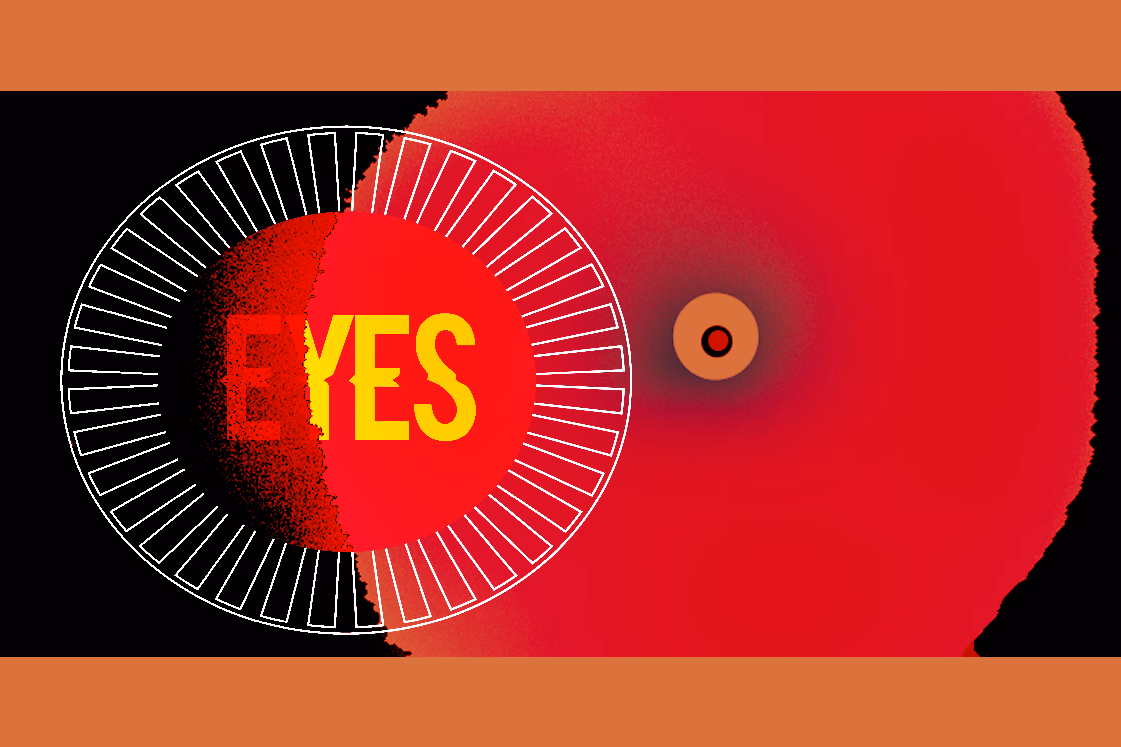 Open Your Eyes #007