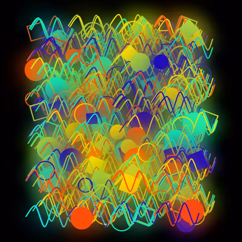 Arcade Lights #155