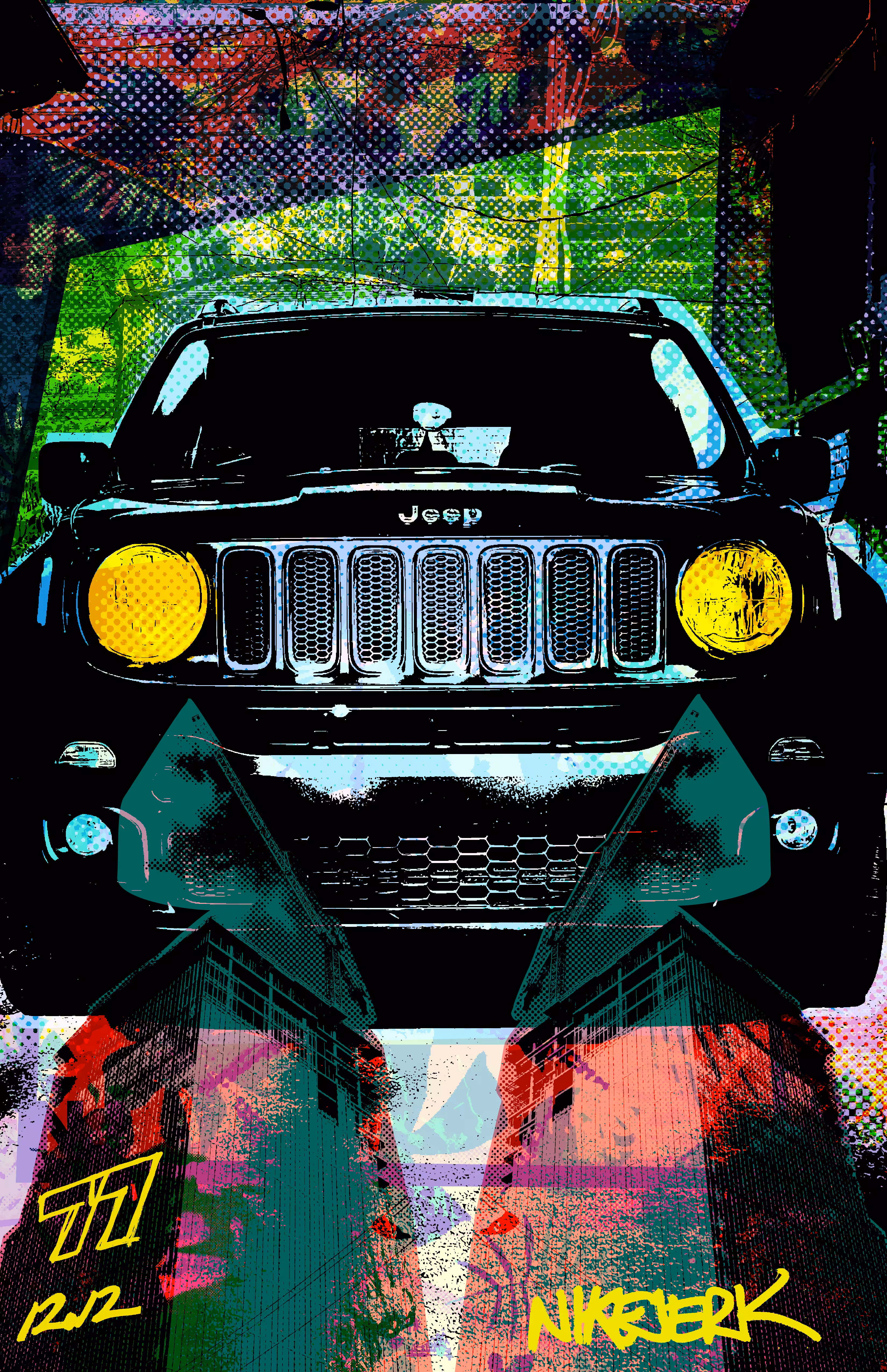 Experiment Or Die #77