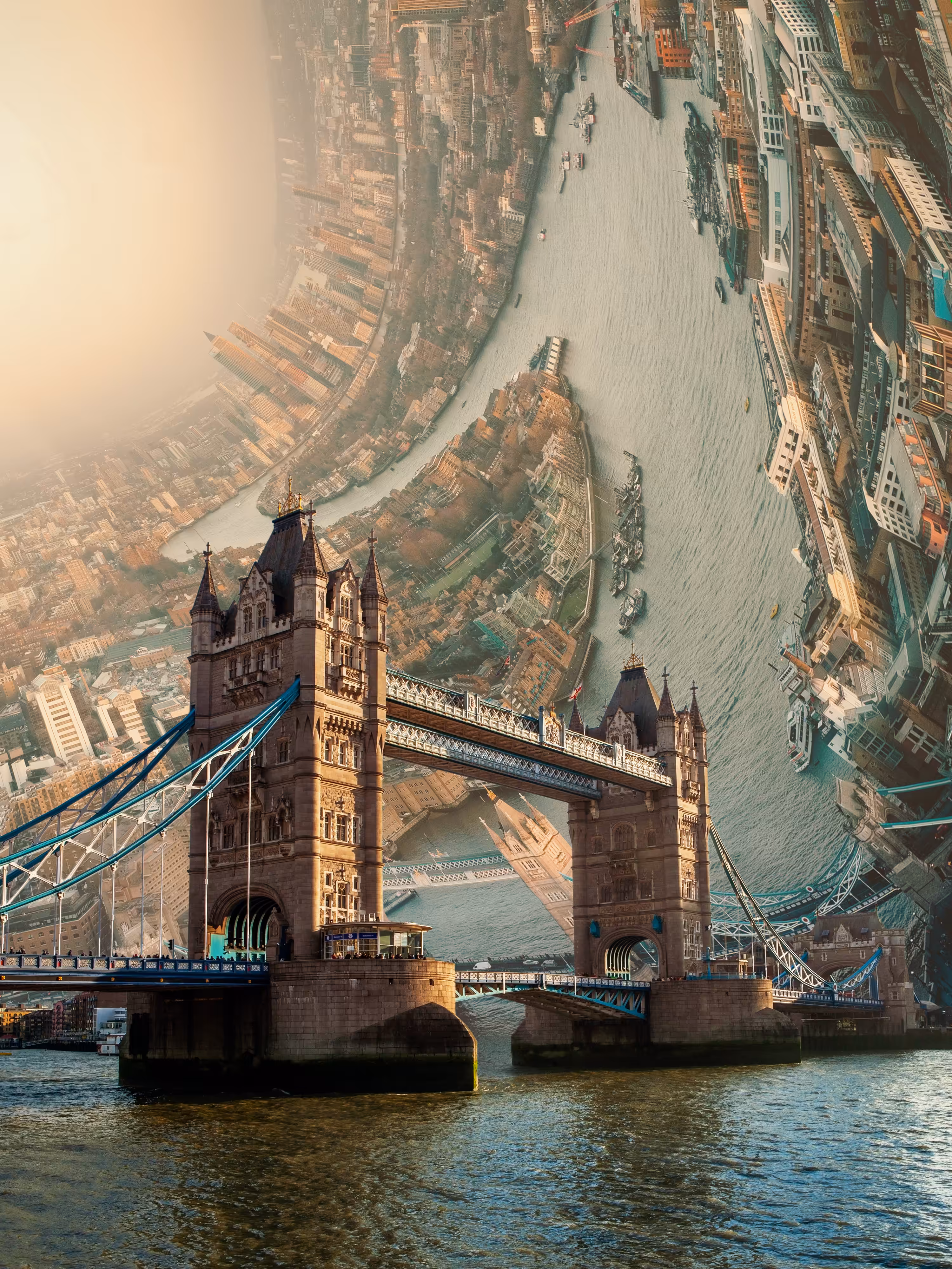 #06 - London