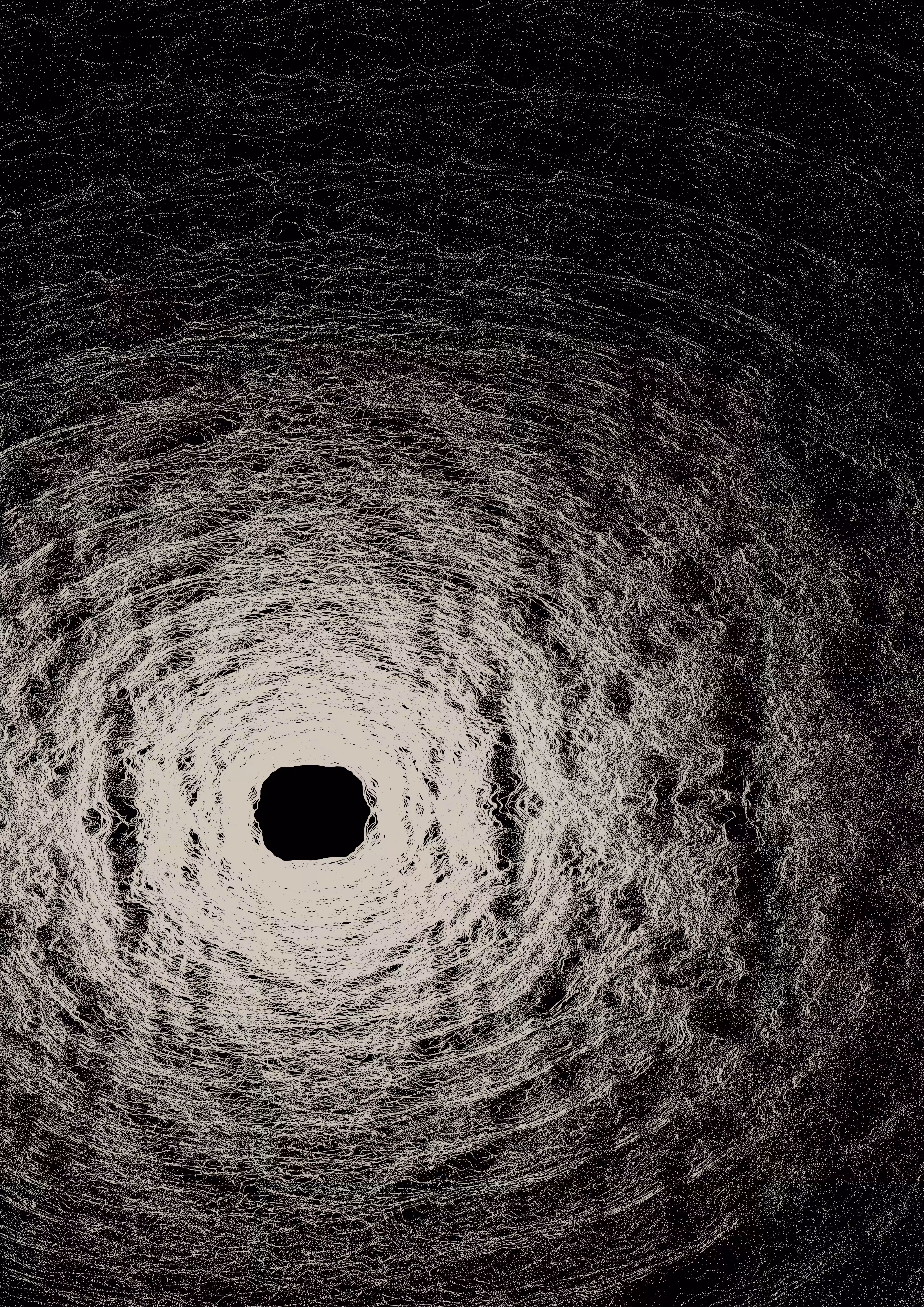 Dark Symphony #4