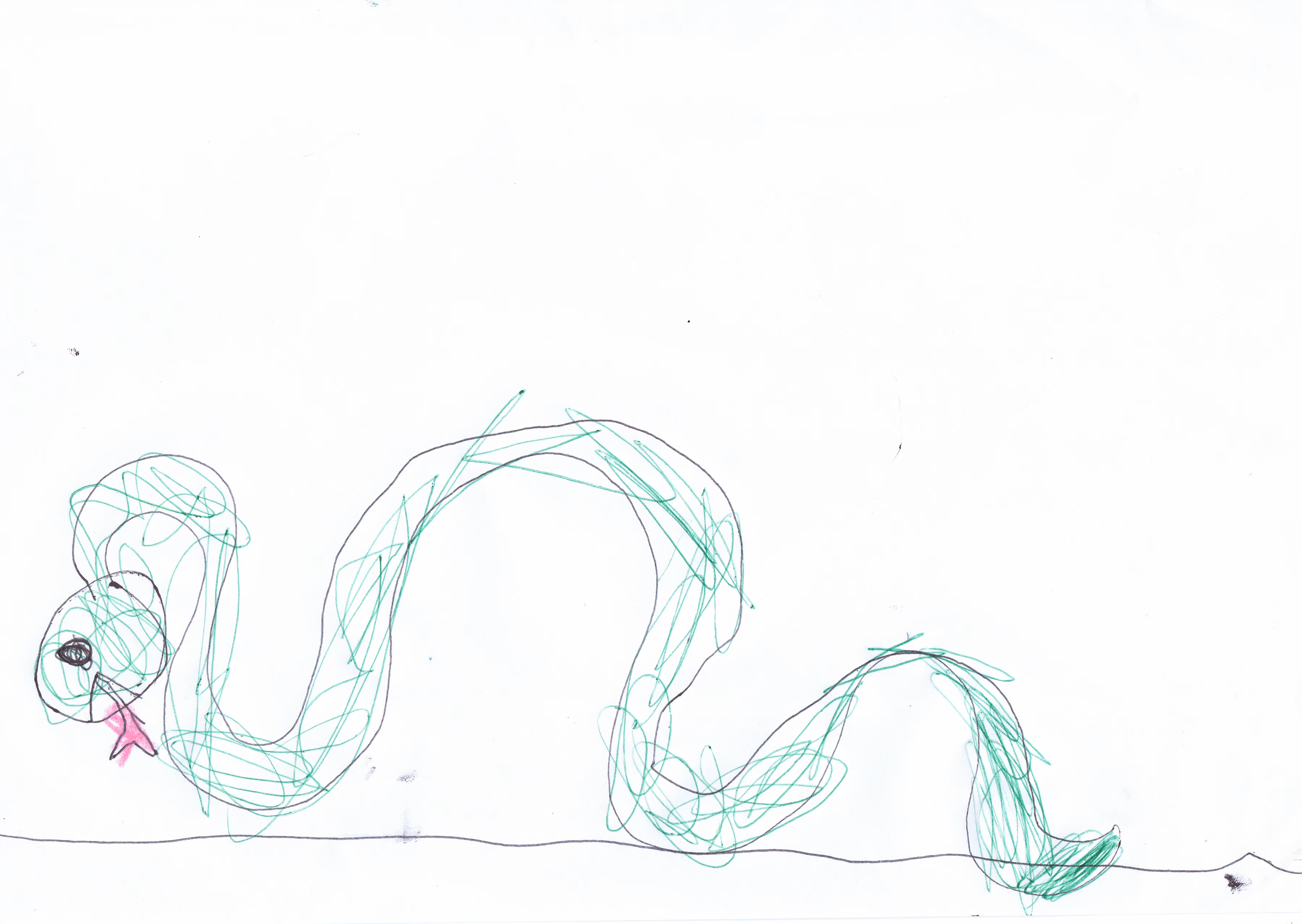 Serpente (Snake)