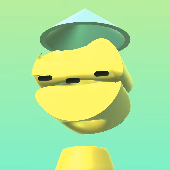 SHADER HEADZ #820