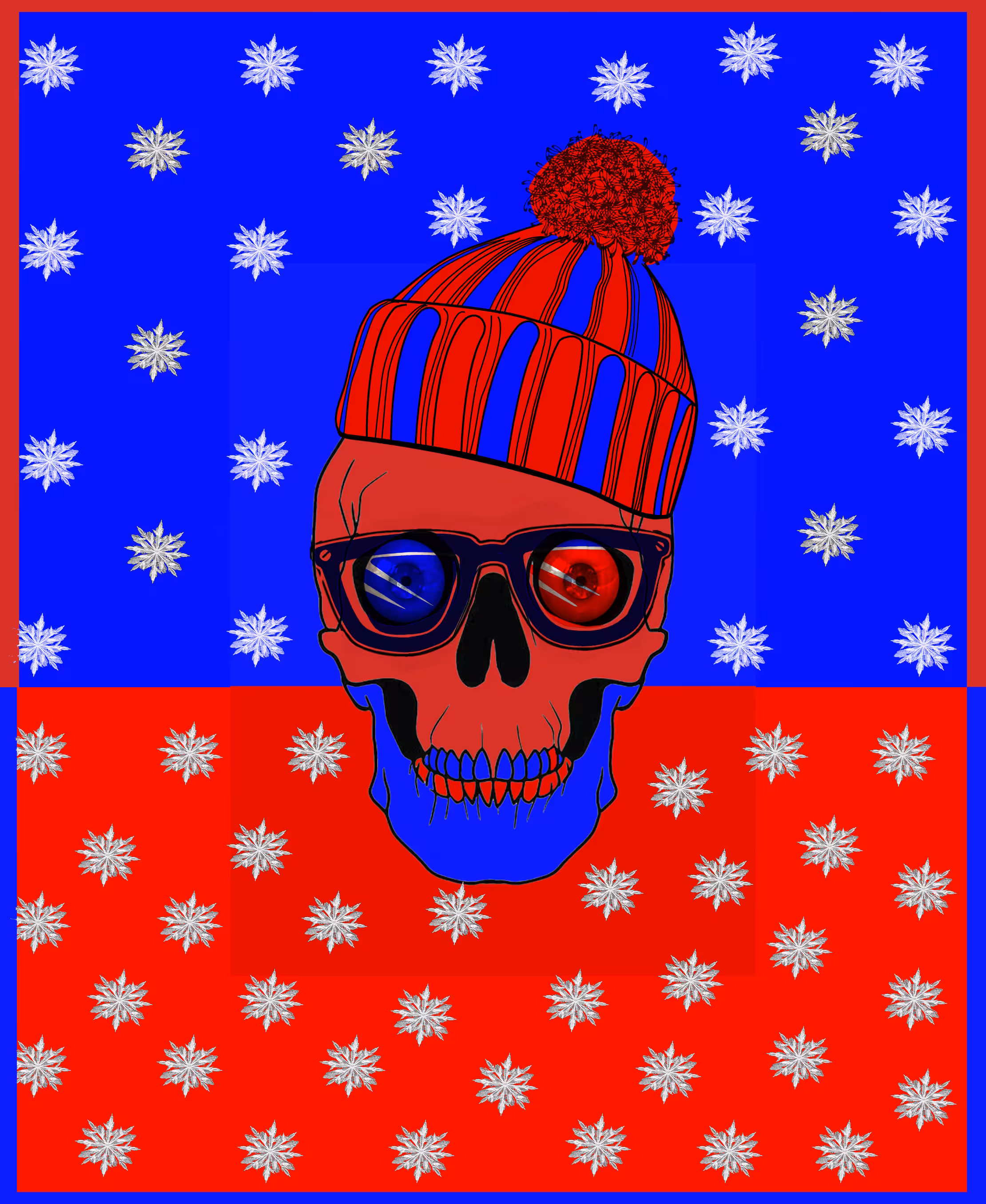 Meaningful skeleton2