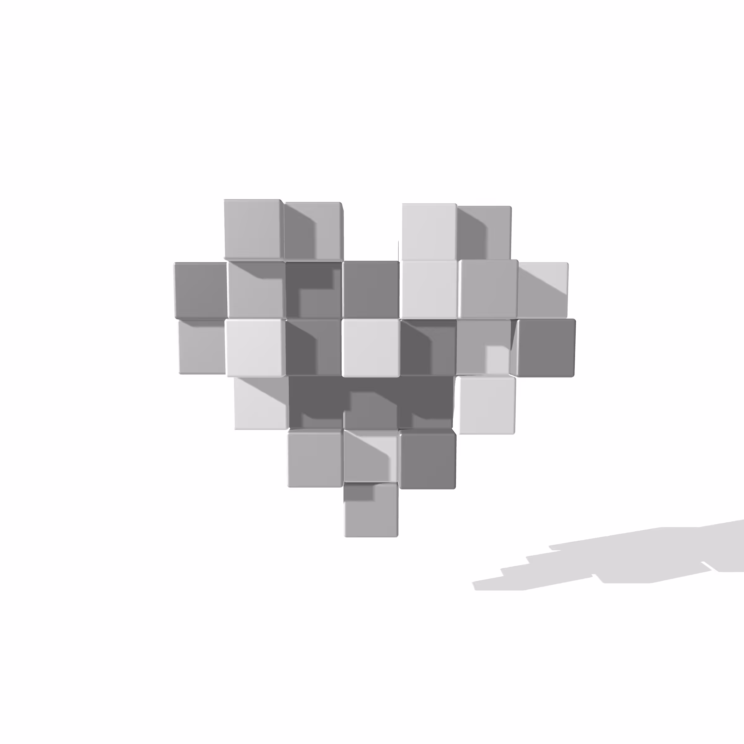 heart + craft #15857