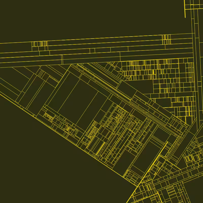Fractal Places #29