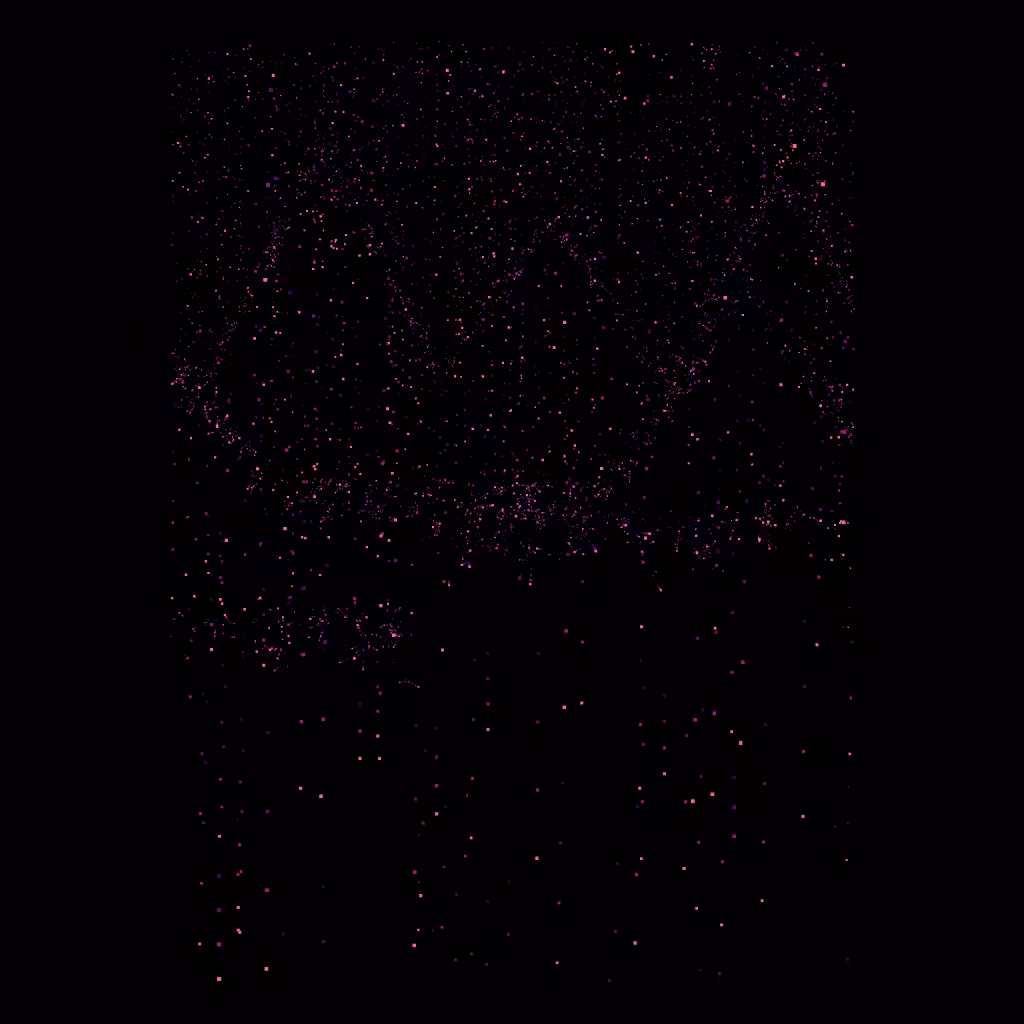 Endless Rain #65