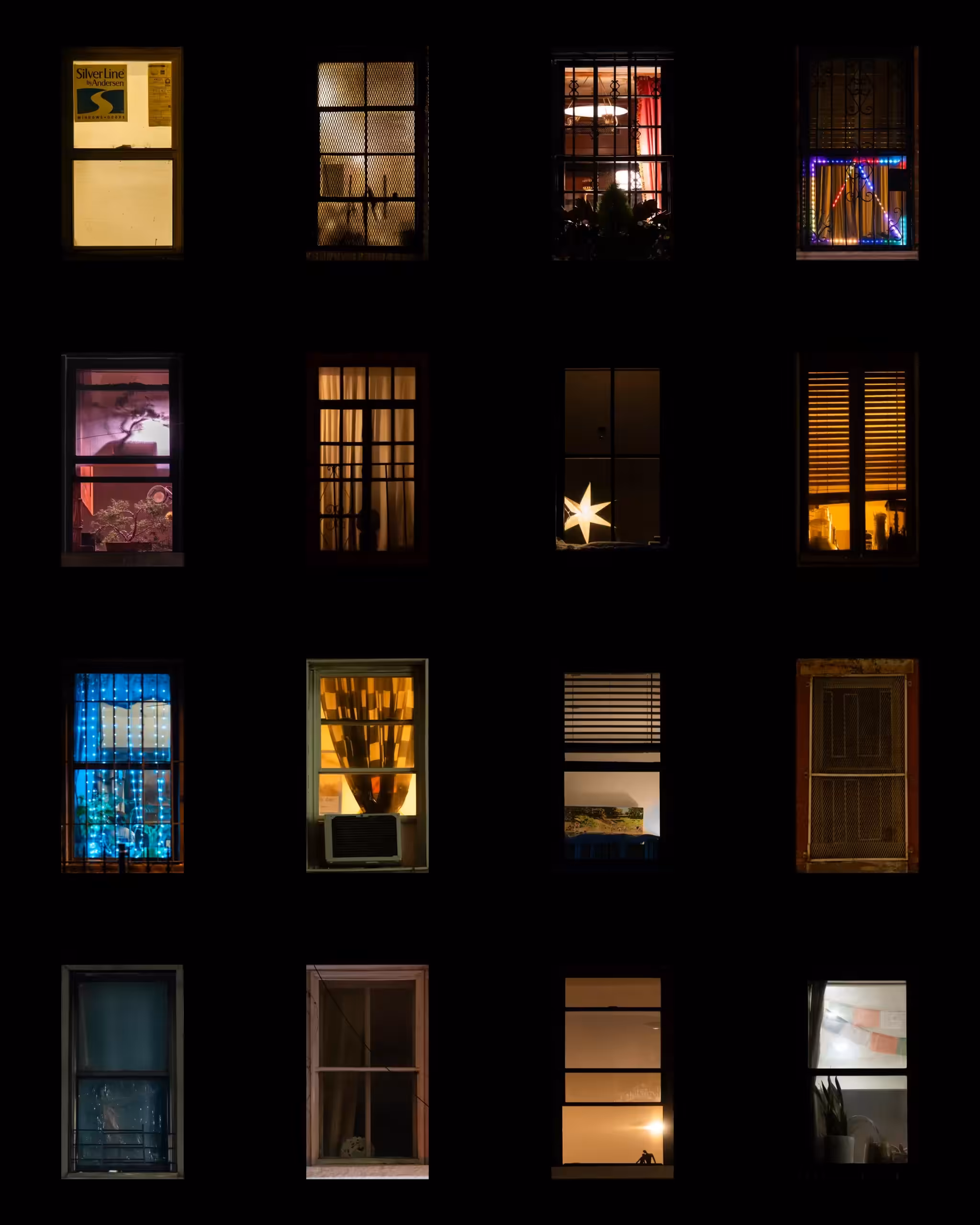 BUILDINGS // NYC: BUILDING 579