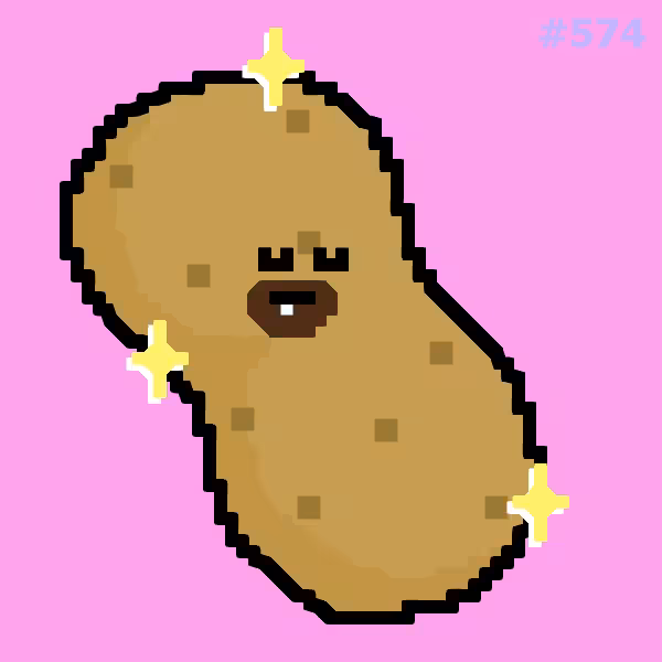 Peanut Gallery #574