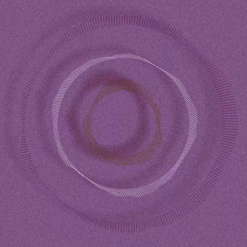 Tree Rings #94