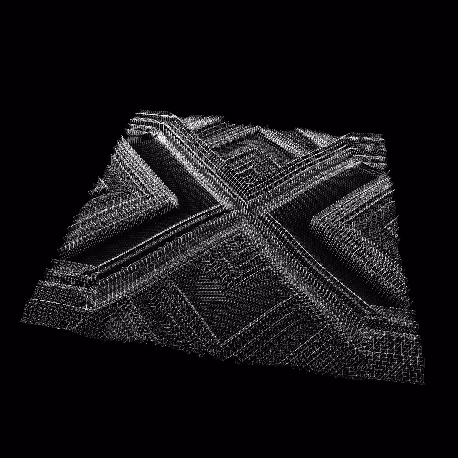 darkglass X