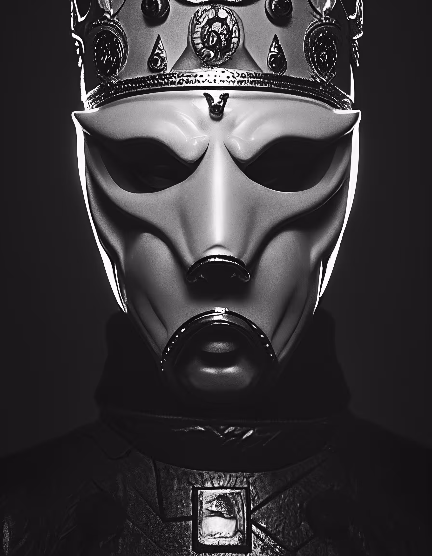 UNKNOWN KING #2