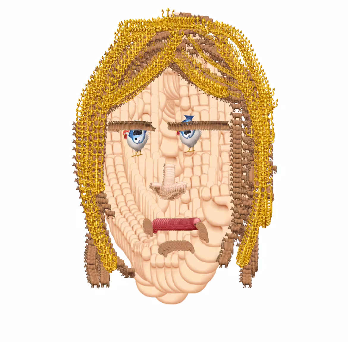 shitty emoji #0085