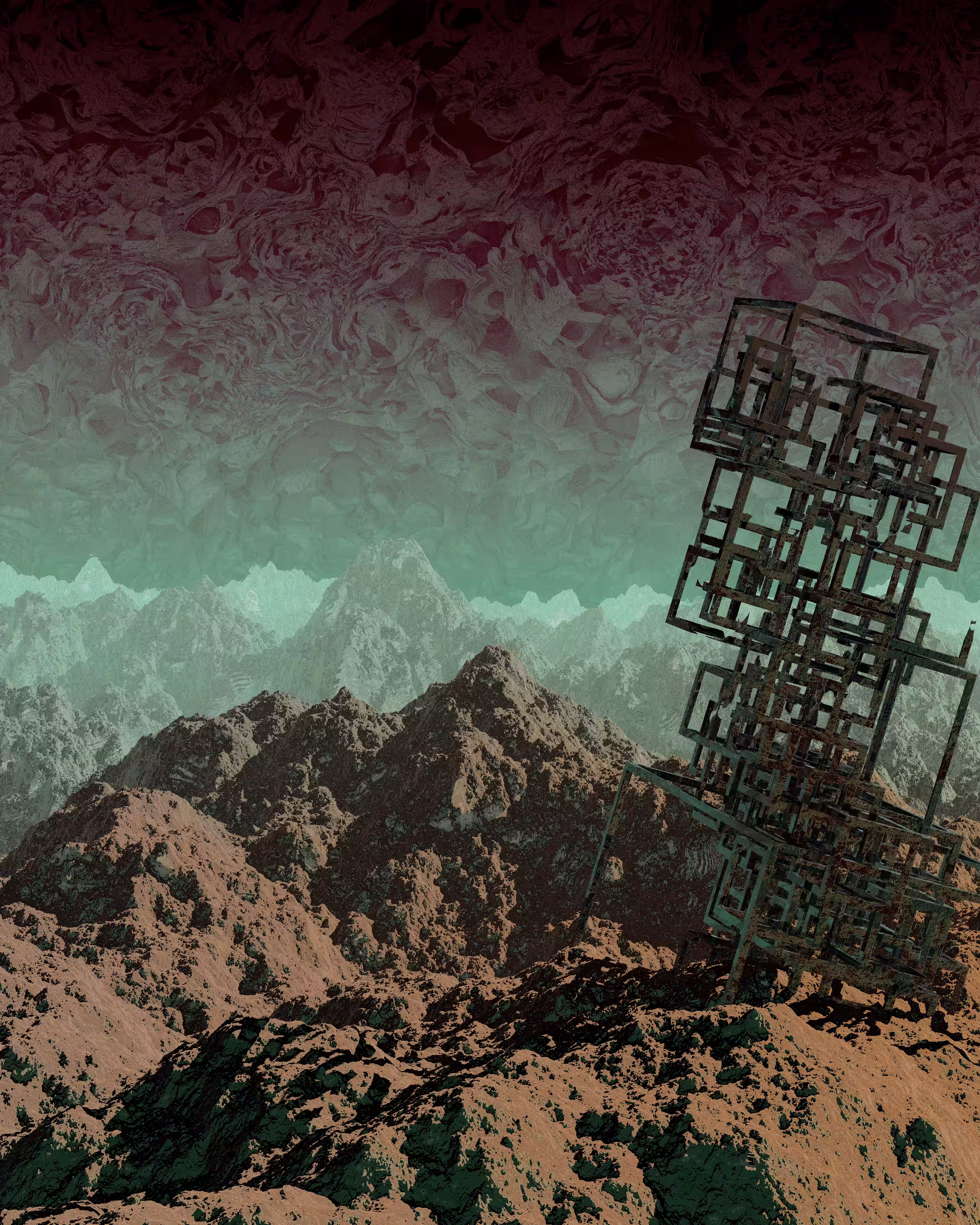 Aeons #20