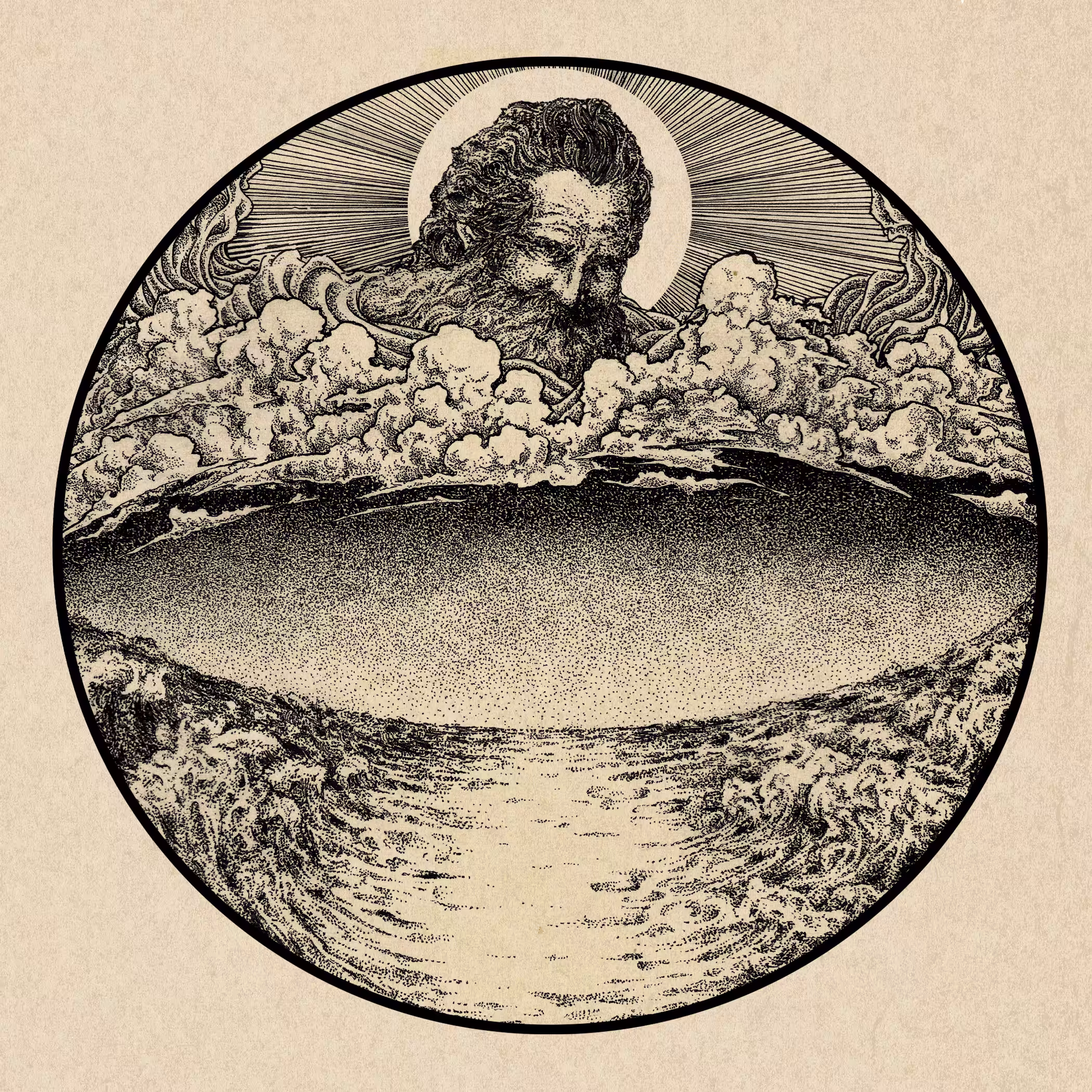 Hollow Ocean