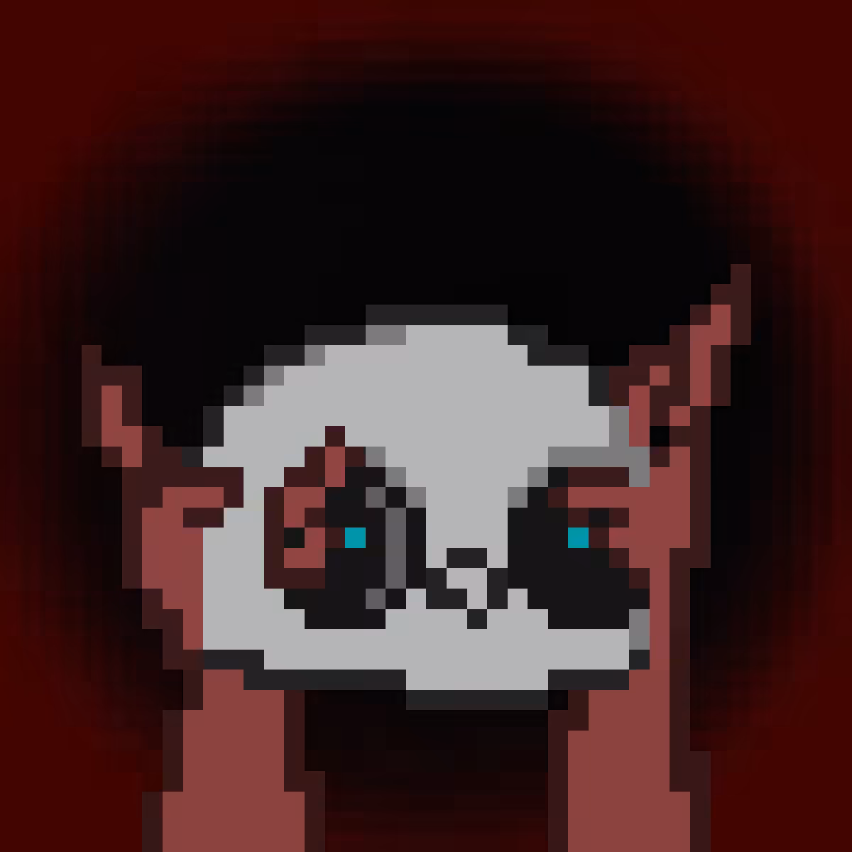 Skulls of Unwowen #10