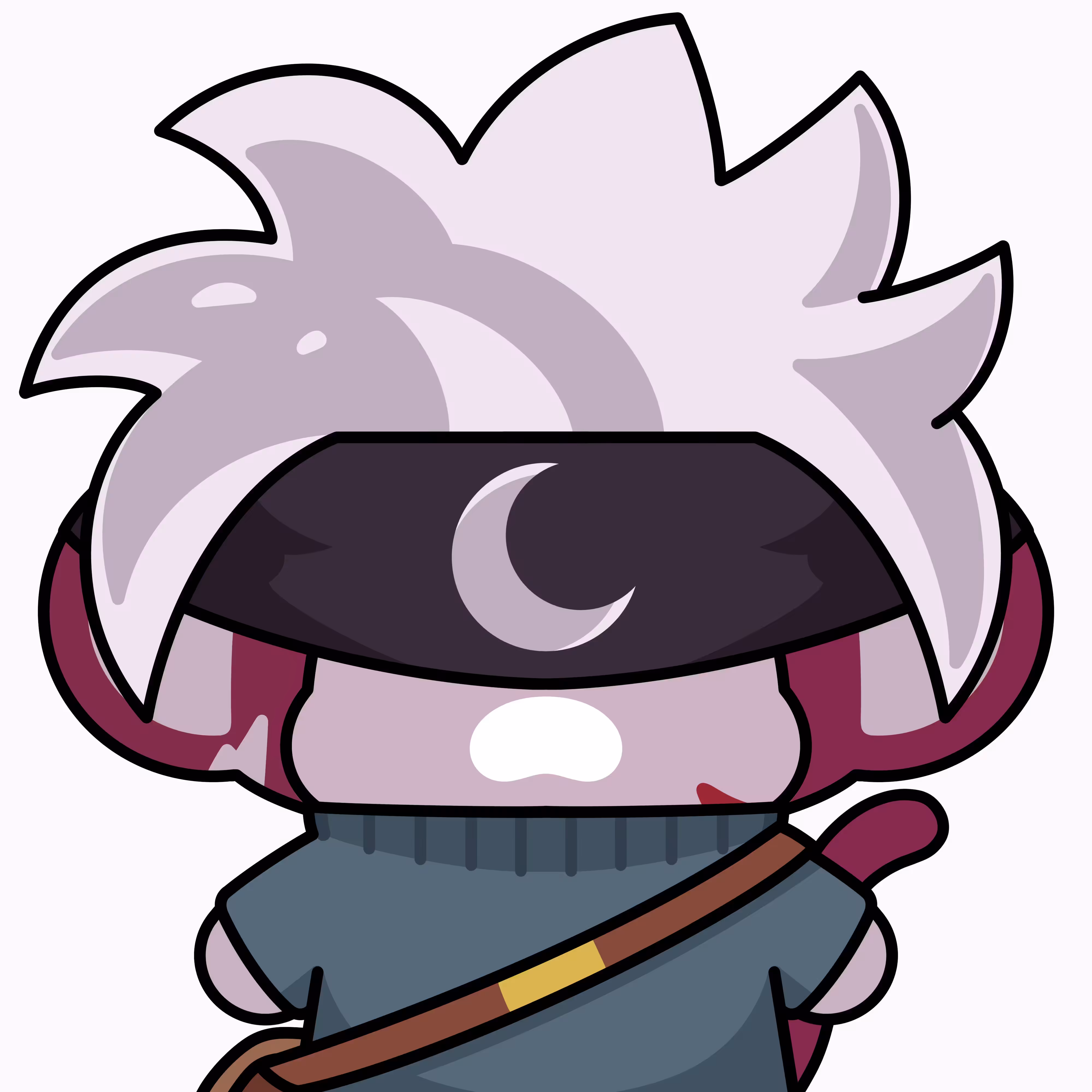 Chimpers: Isojirou the Indomitable