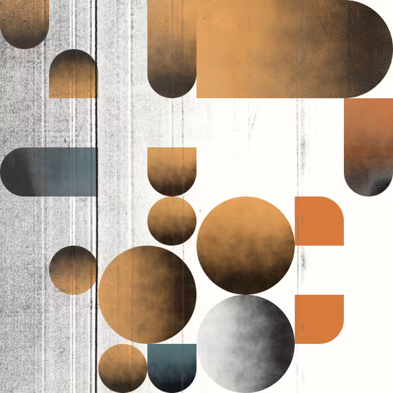 Abstraction II #33