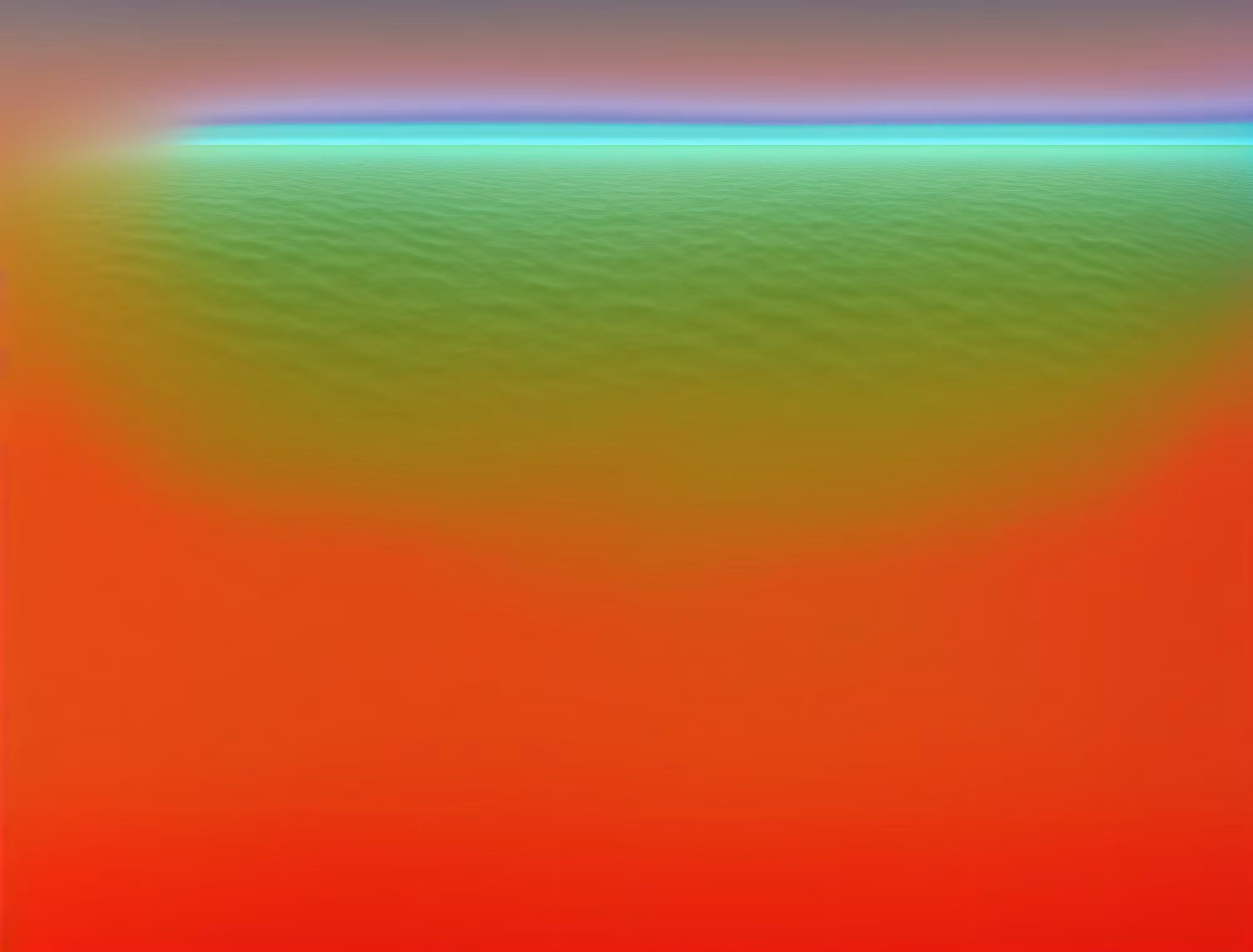 For LA 🔥 - horiz 1 (waves of fire)