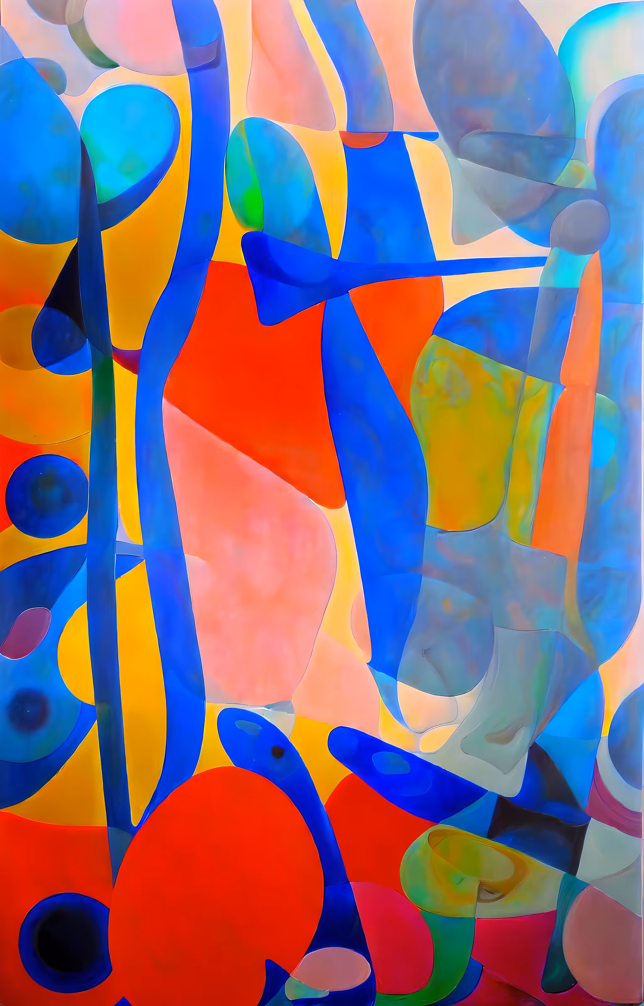Color Therapy : Part 3 #32