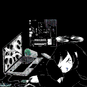 DXM juice over motherboards