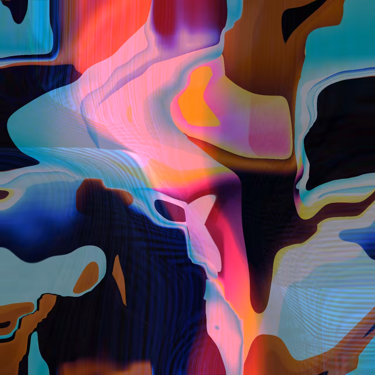 StrangeColours 2