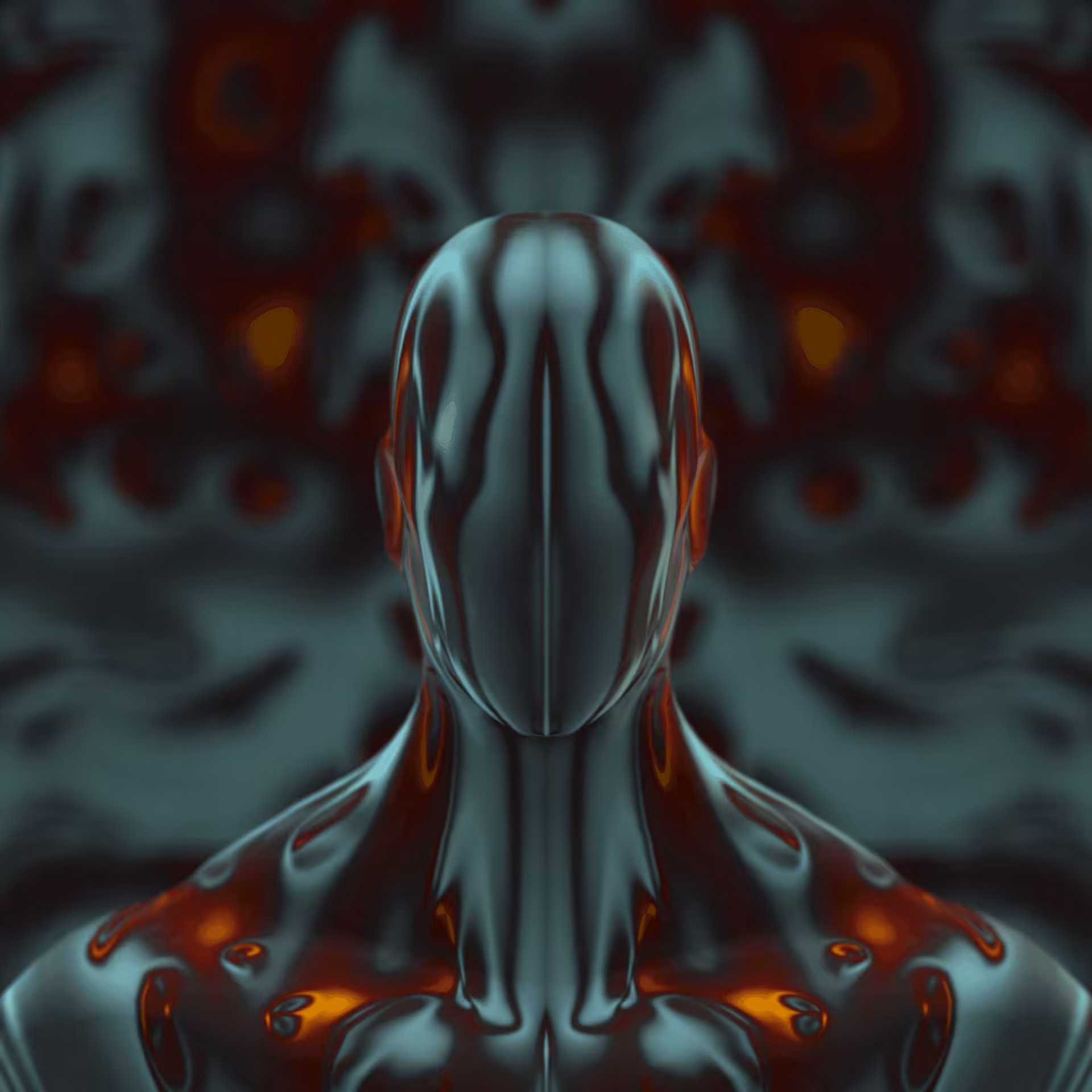 Neo-Crypto God #071