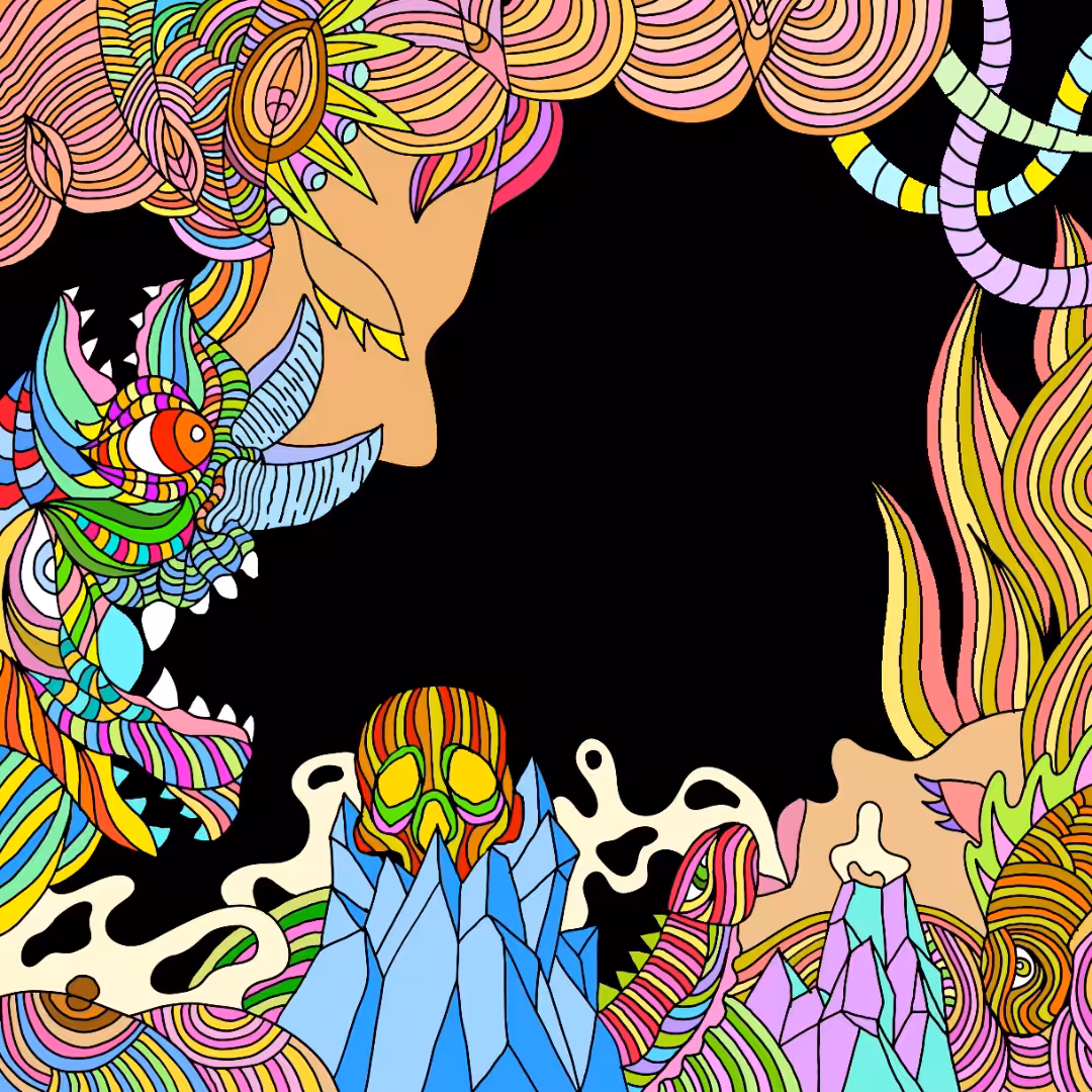Platonic Lust