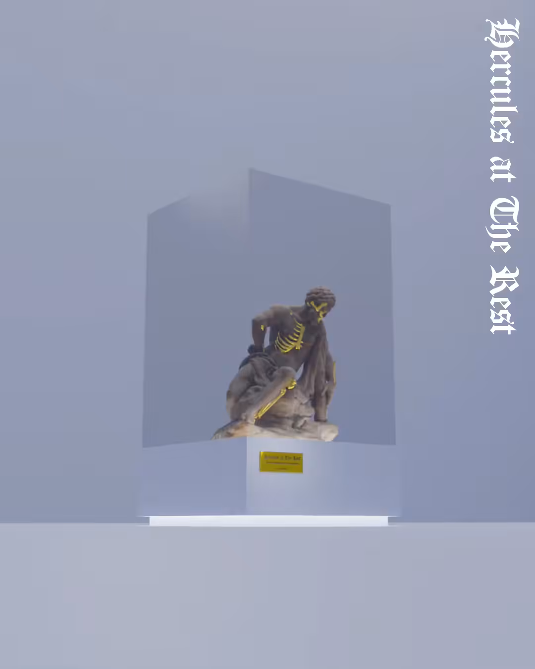 𝖍𝖊𝖗𝖈𝖚𝖑𝖊𝖘 𝖆𝖙 𝖙𝖍𝖊 𝖗𝖊𝖘𝖙.