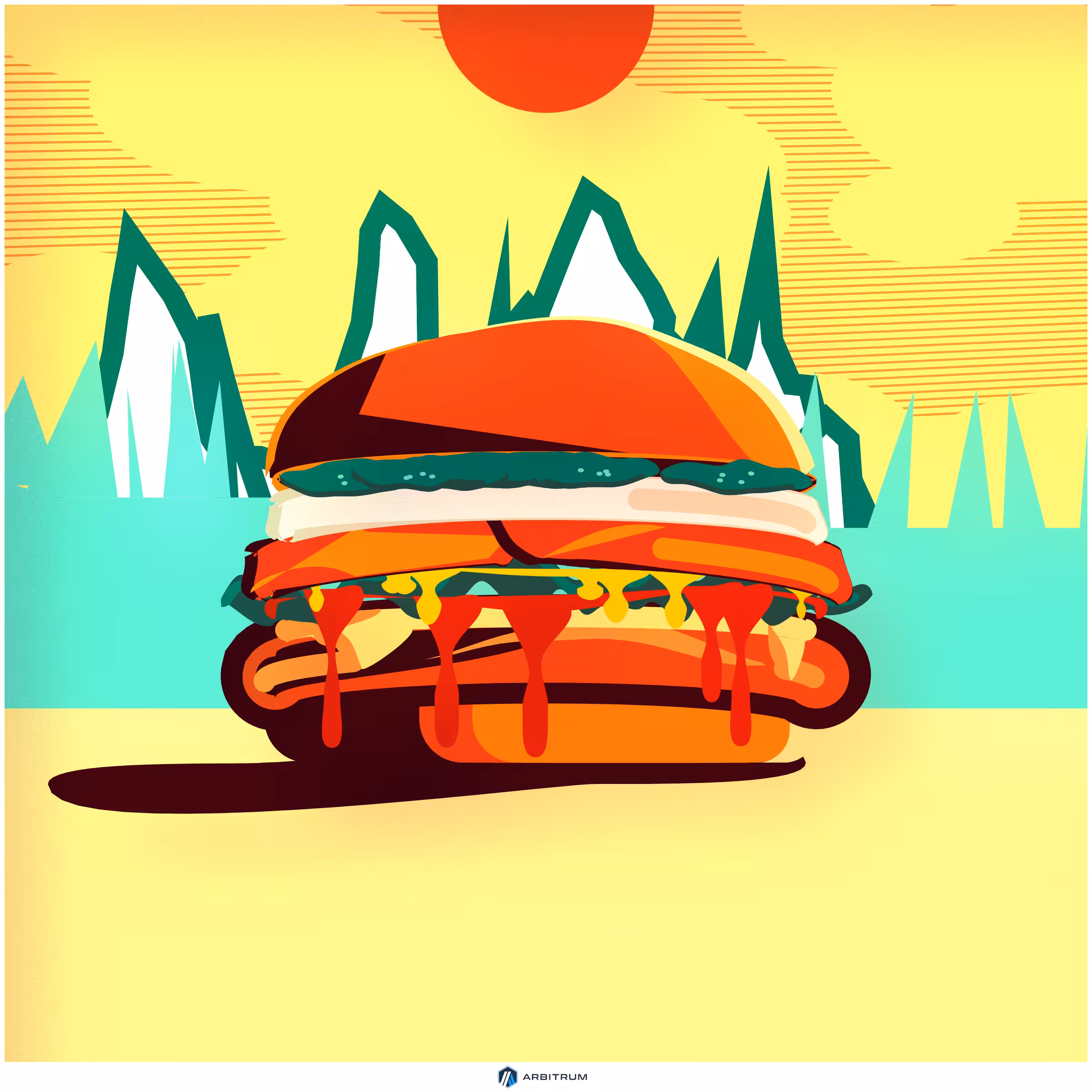 Arbiburgers | ETHDenver #4651