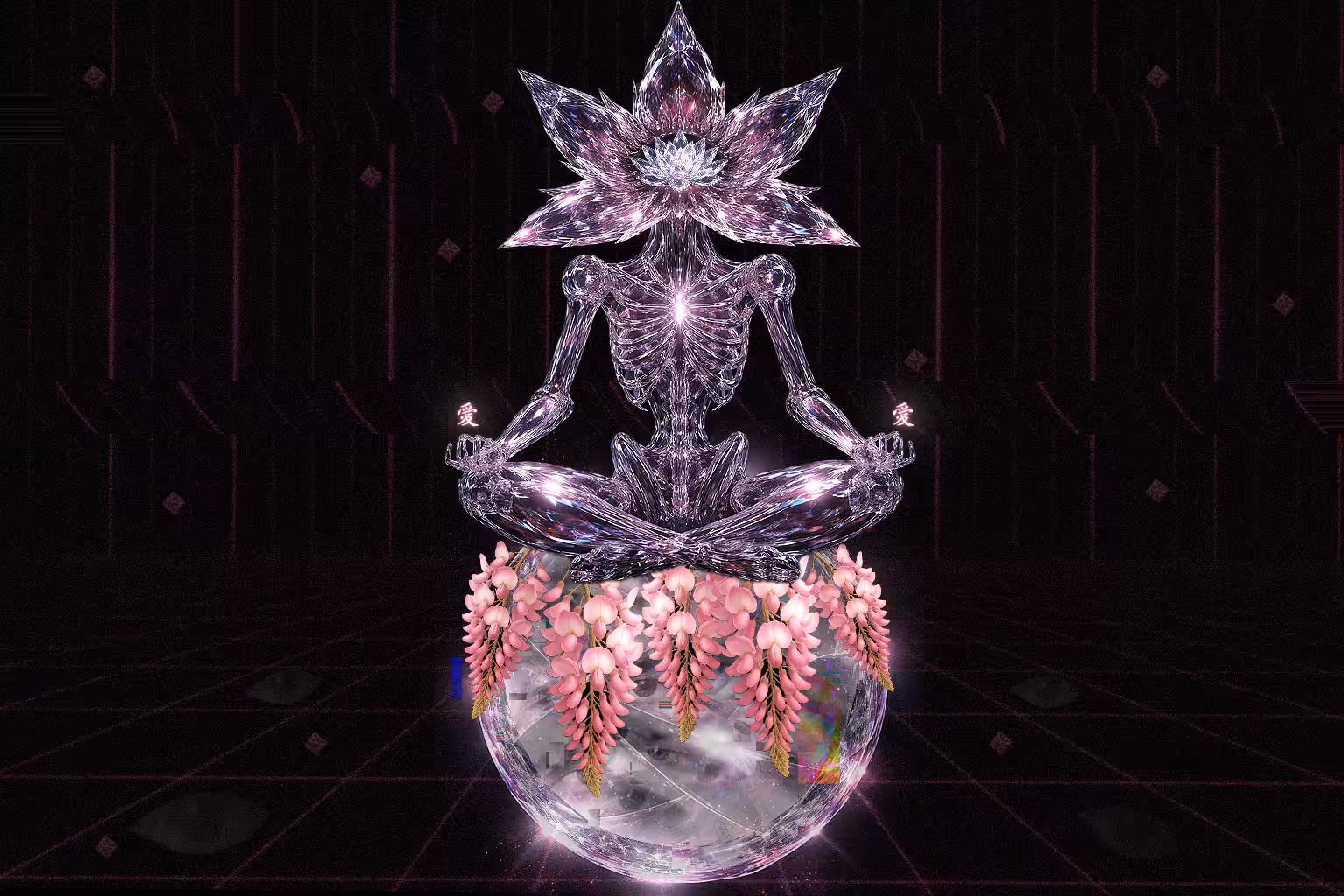 Observer Becomes Observed
