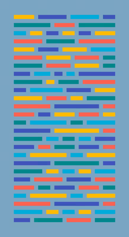 Stripes #6