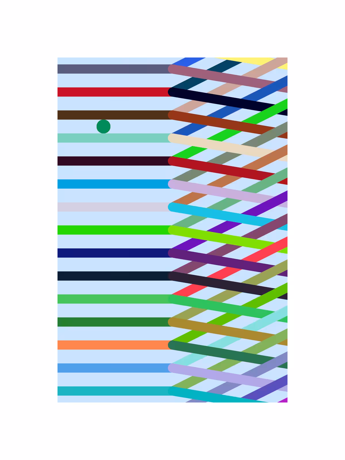 Generative Art #0221